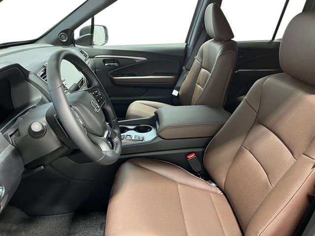 New 2026 Honda Ridgeline RTL image 15