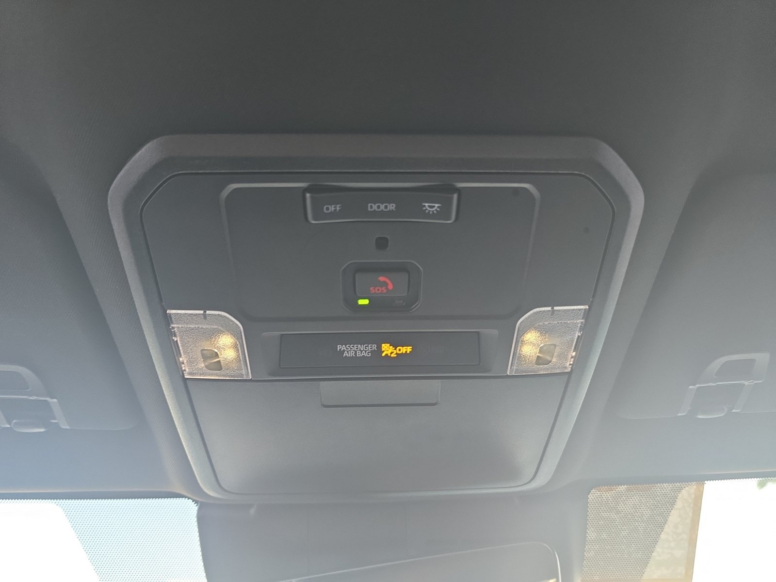 Certified 2025 Toyota Tacoma SR5 AWD/4WD image 19