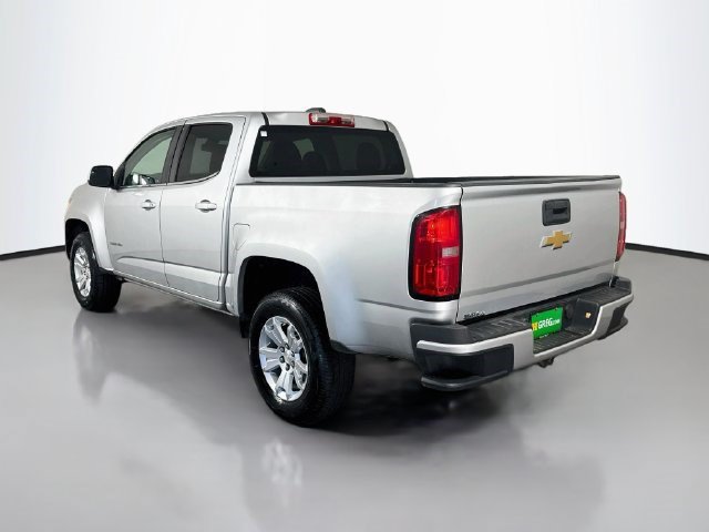 Used 2020 Chevrolet Colorado LT RWD image 7