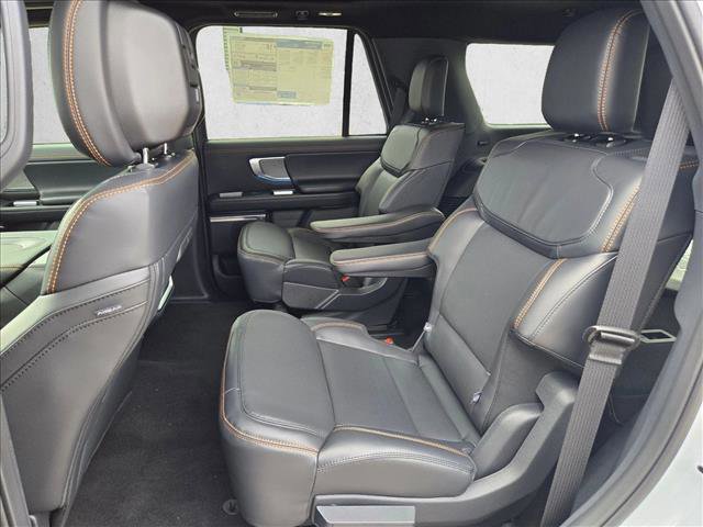New 2026 Ford Expedition Tremor image 16