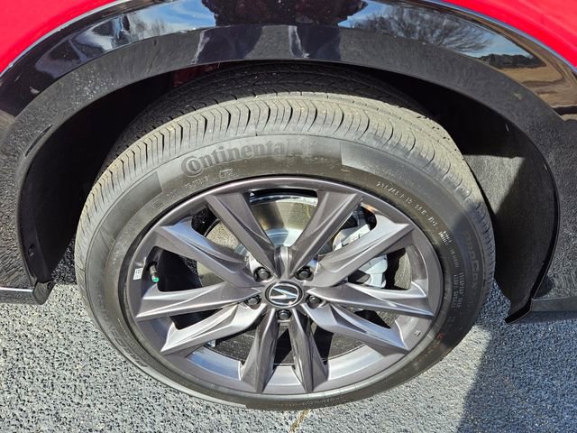 New 2026 Acura ADX A-Spec image 16