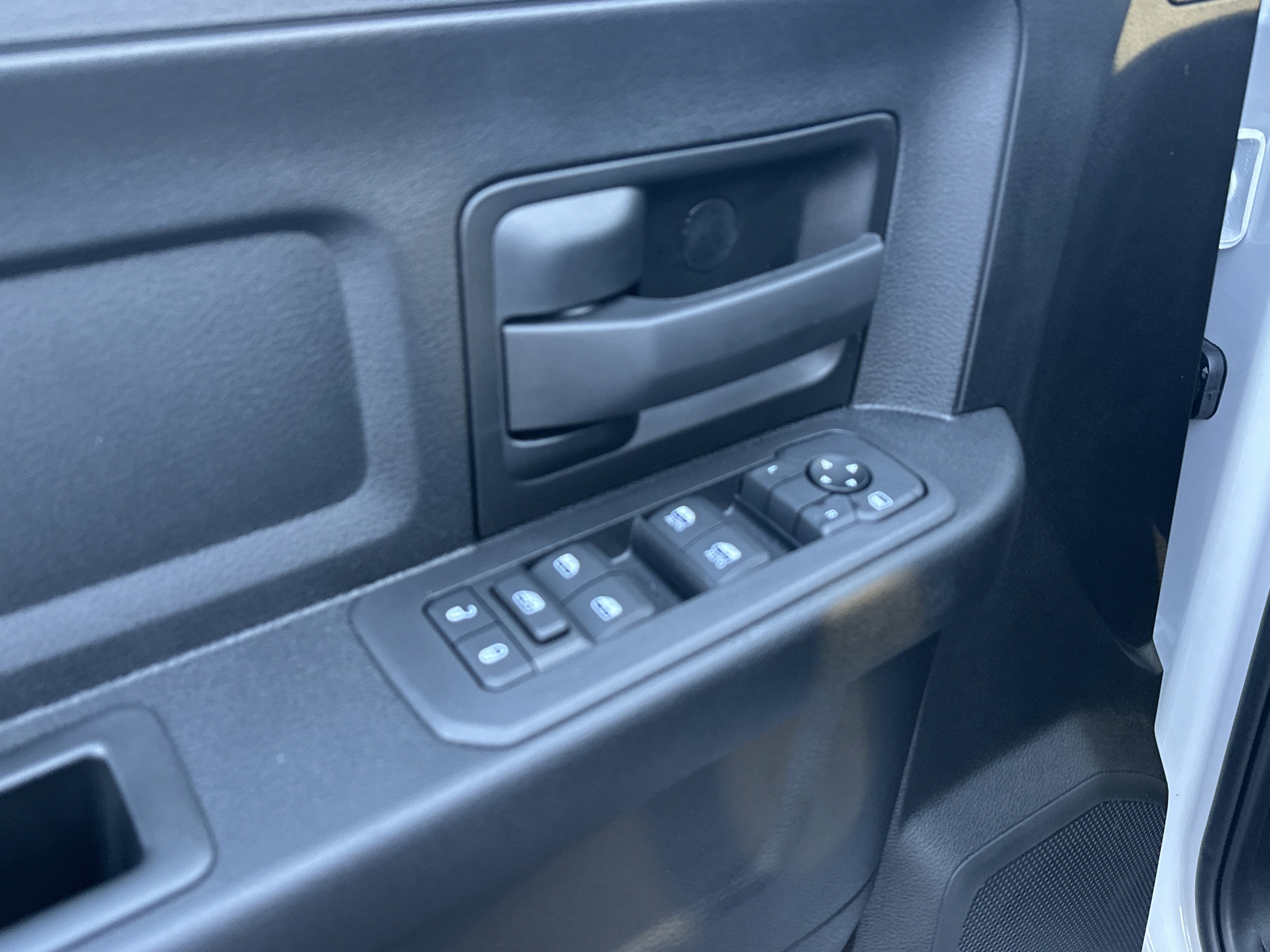 Used 2025 RAM 3500 Tradesman image 11