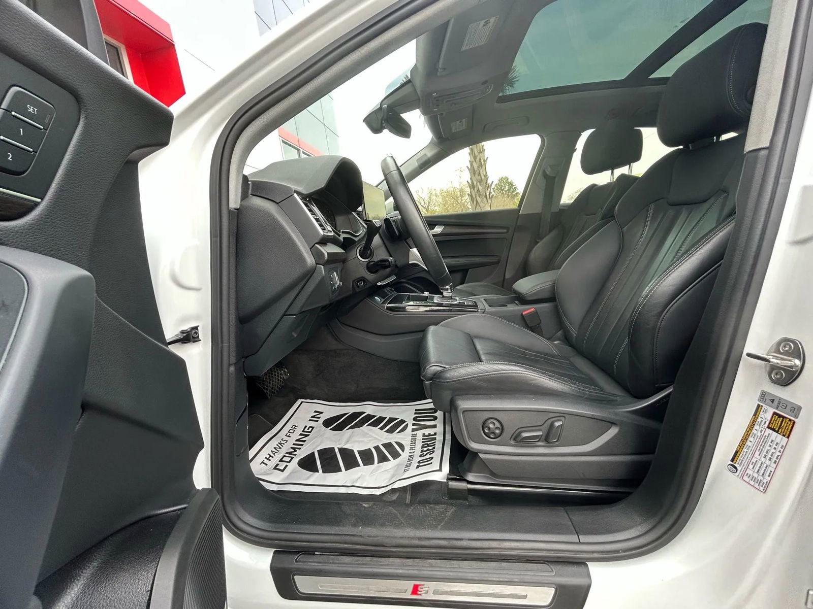 Used 2024 Audi Q5 2.0T Premium Plus image 10