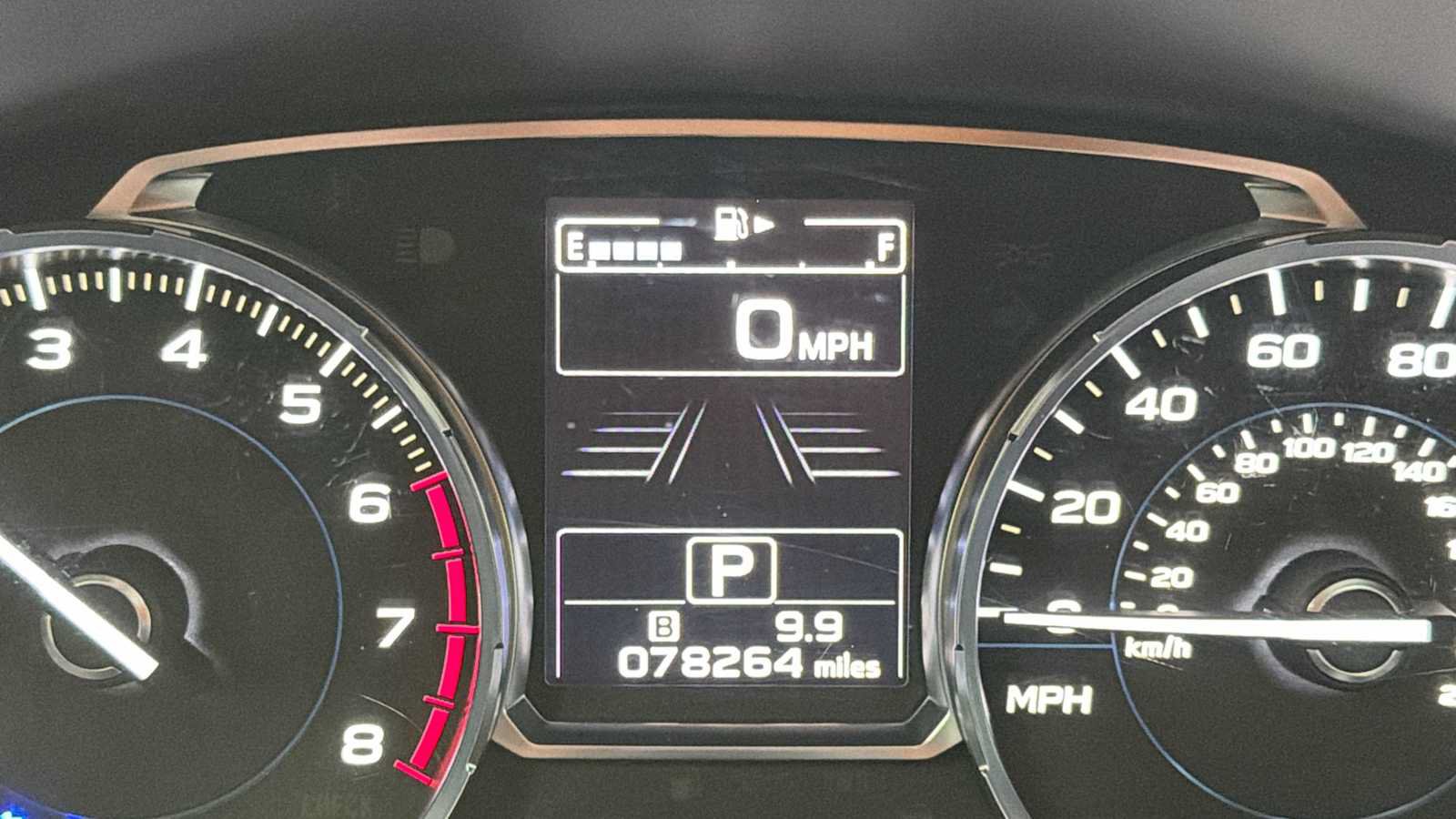 Used 2017 Subaru Forester 2.5i Touring AWD/4WD image 17