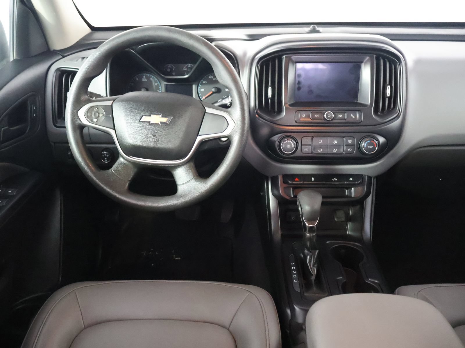 Used 2022 Chevrolet Colorado W/T w/ WT Convenience Package AWD/4WD image 29