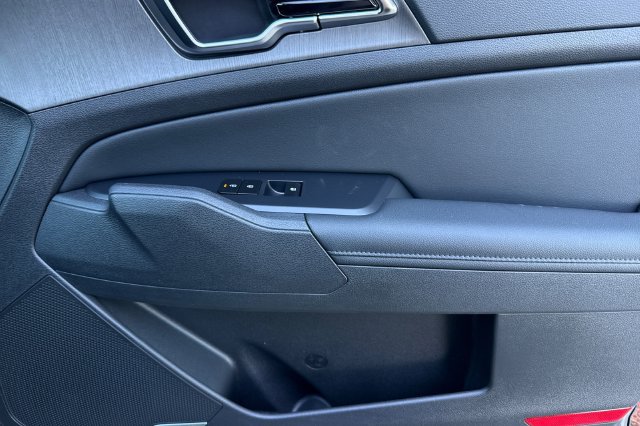 New 2027 Kia Sportage X-Line Prestige AWD/4WD image 21