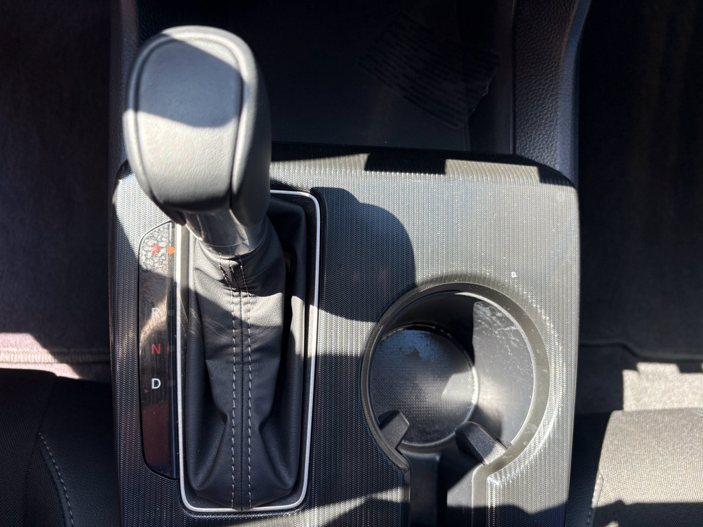 Certified 2025 Honda Civic Sport image 21