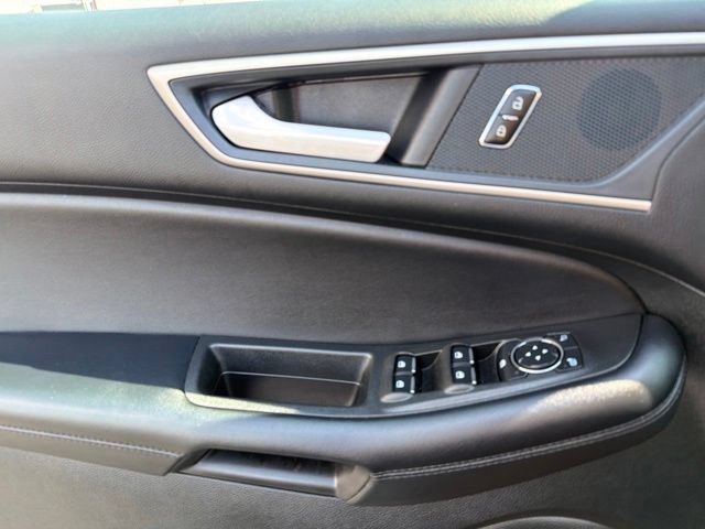 Used 2024 Ford Edge SEL w/ Convenience Package AWD/4WD image 23