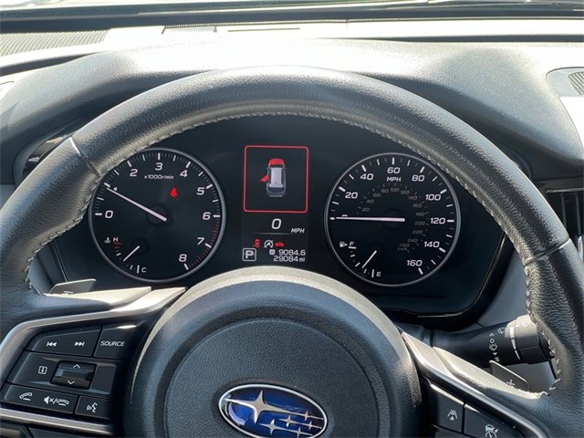 Used 2024 Subaru Outback Premium image 16