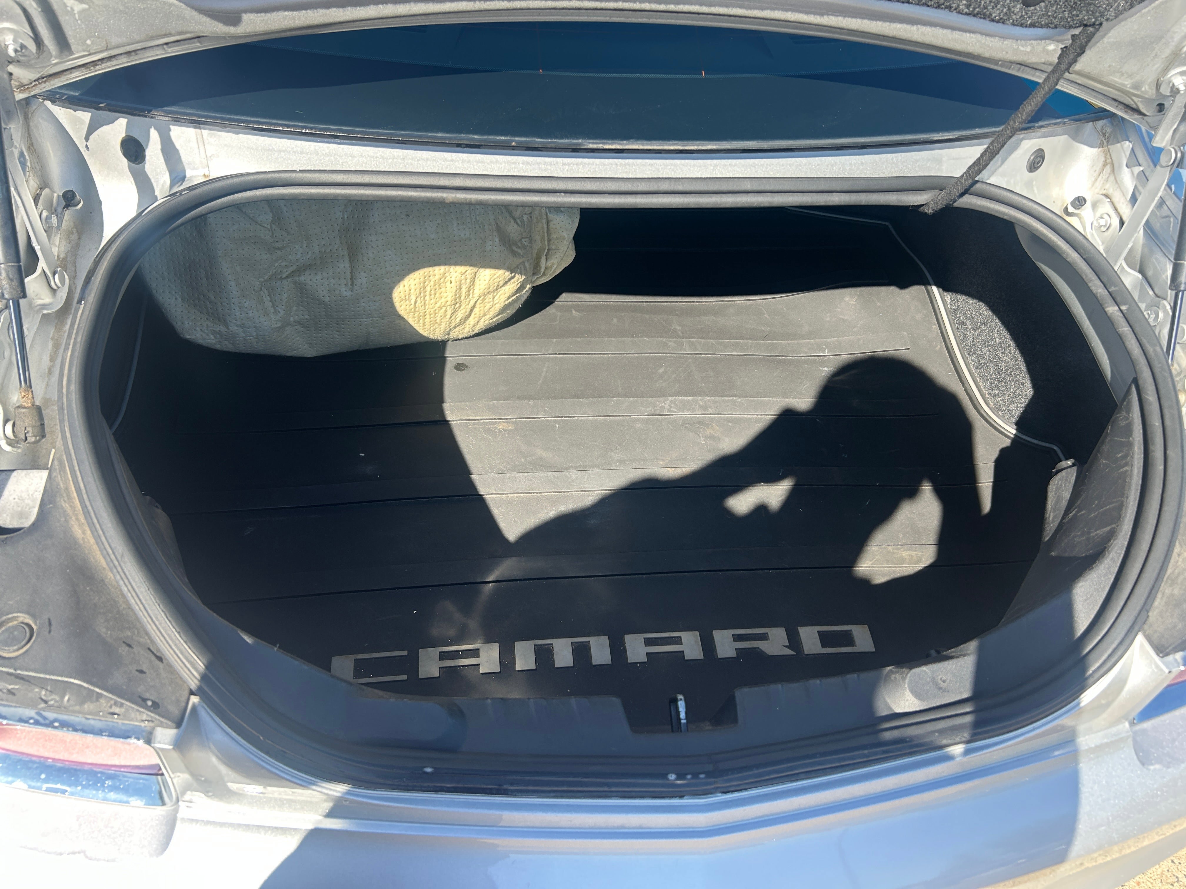 Used 2013 Chevrolet Camaro LT w/ RS Package RWD image 31