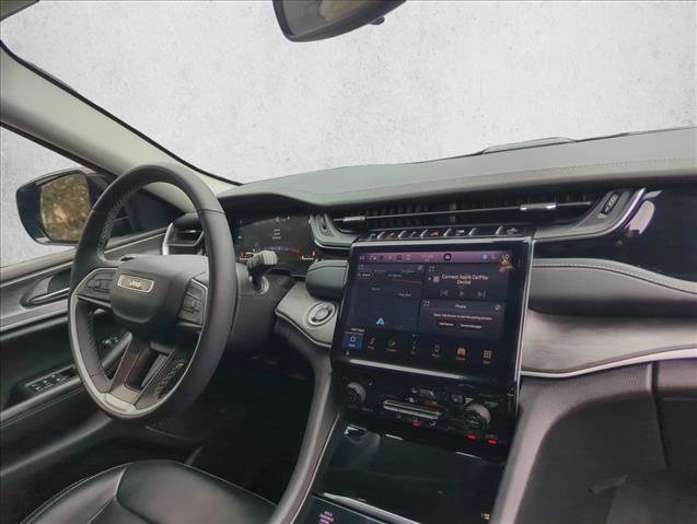 Used 2024 Jeep Grand Cherokee Limited 4xe image 25