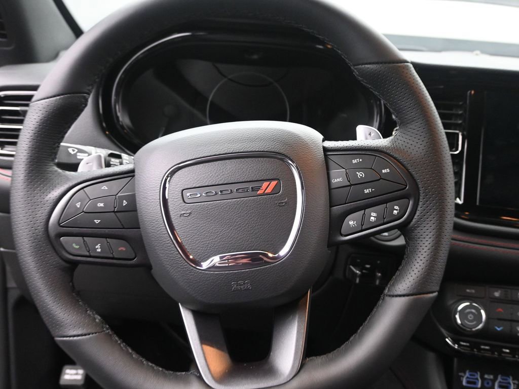 New 2026 Dodge Durango GT image 30