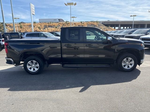 Used 2019 Chevrolet Silverado 1500 LT w/ All-Star Edition image 7