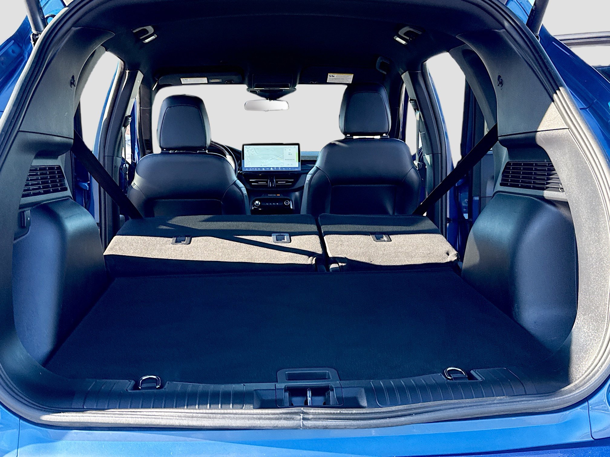 Certified 2023 Ford Escape ST-Line w/ Tech Pack #1 image 7