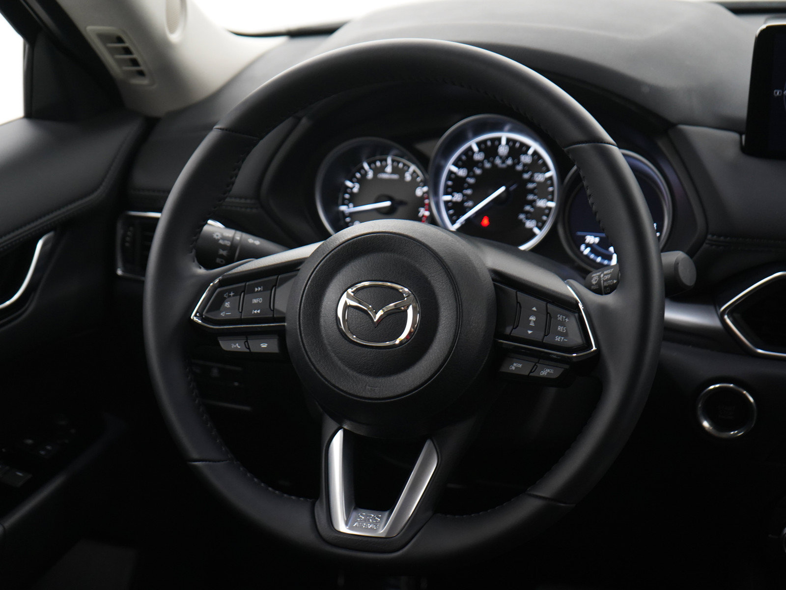 Used 2023 MAZDA CX-5 AWD 2.5 S w/ Select Package image 14
