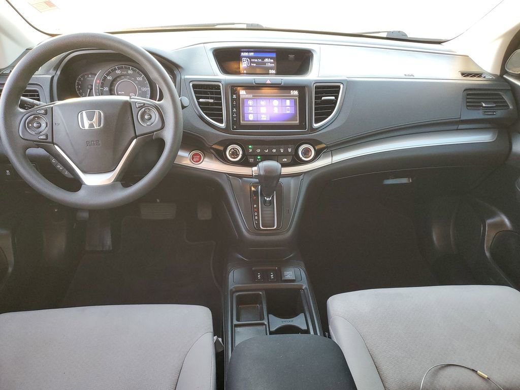 Used 2015 Honda CR-V EX image 24