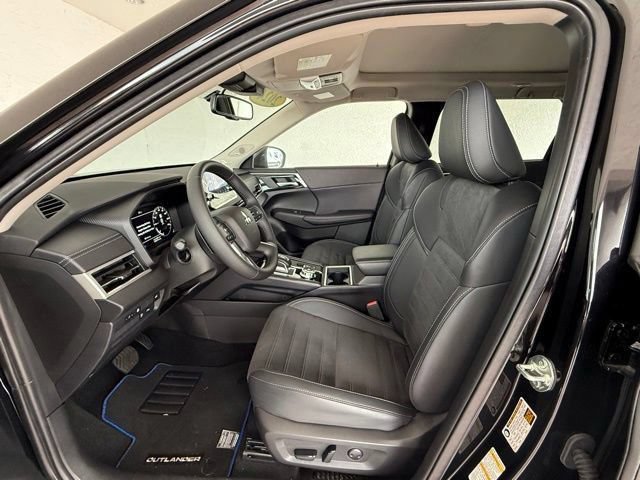New 2024 Mitsubishi Outlander SE AWD/4WD image 16