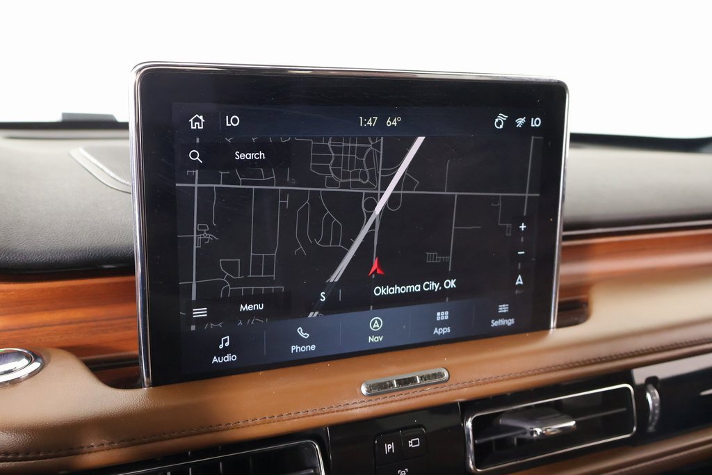 Used 2021 Lincoln Aviator Grand Touring w/ Equipment Group 301A image 7