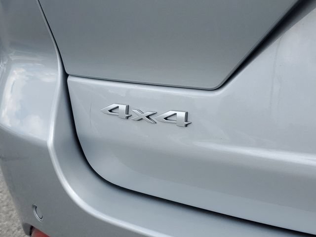 New 2026 Jeep Grand Cherokee Laredo X AWD/4WD image 9
