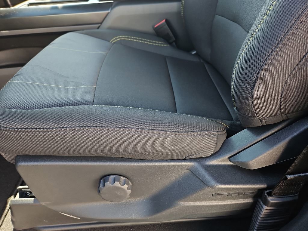 New 2025 Ford F150 STX w/ Equipment Group 200A image 23