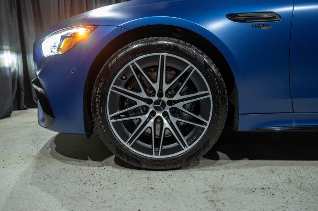 New 2026 Mercedes-Benz AMG GT 43 image 7