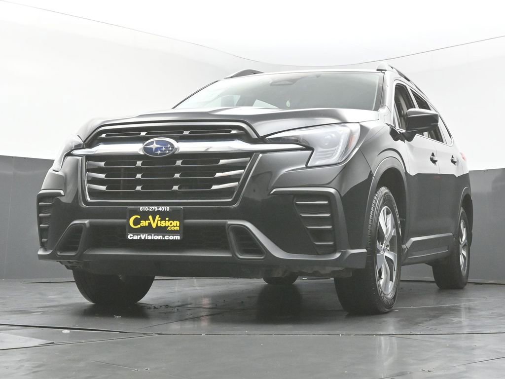 Used 2024 Subaru Ascent Premium w/ Convenience Package image 48