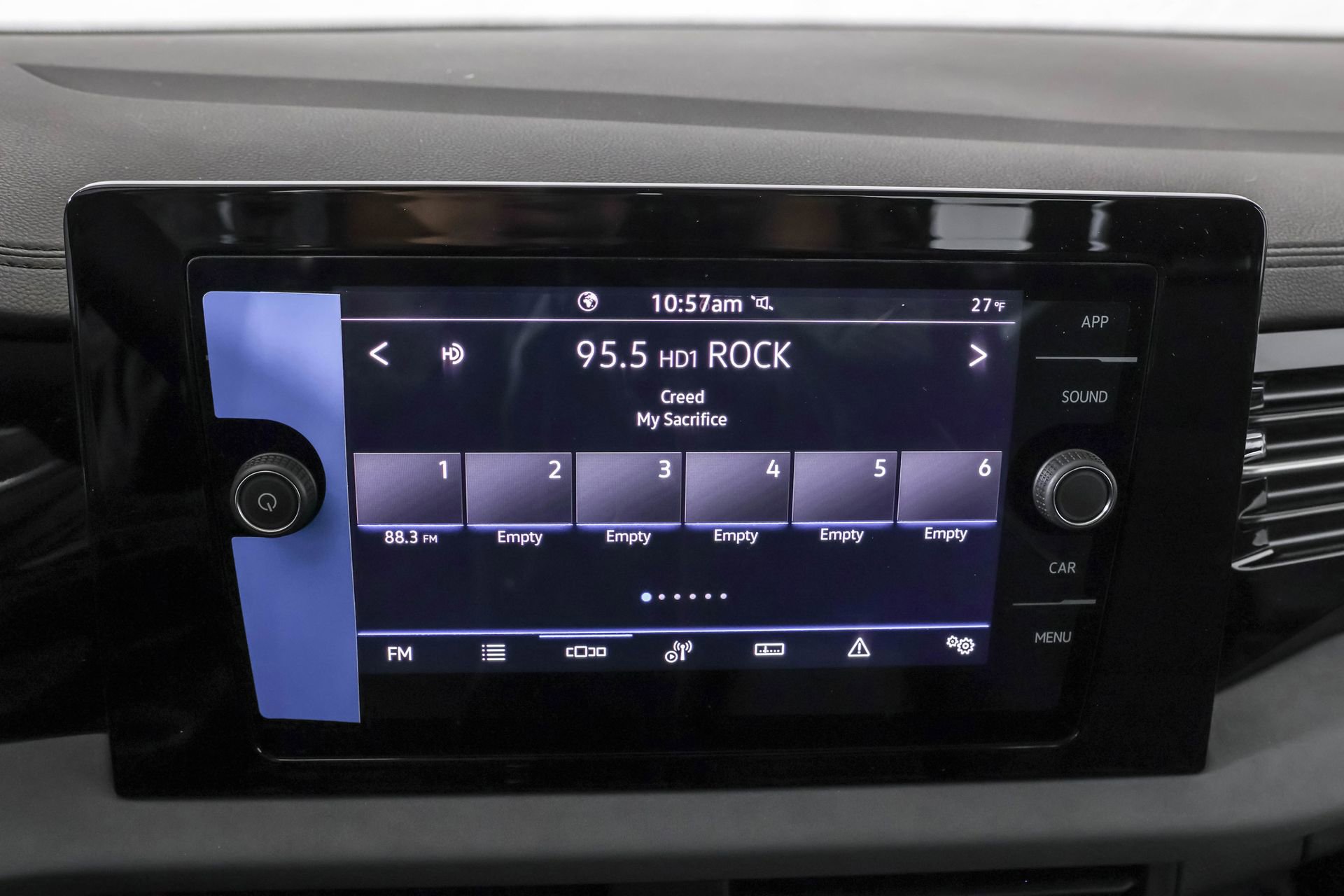 New 2026 Volkswagen Jetta SE FWD image 27