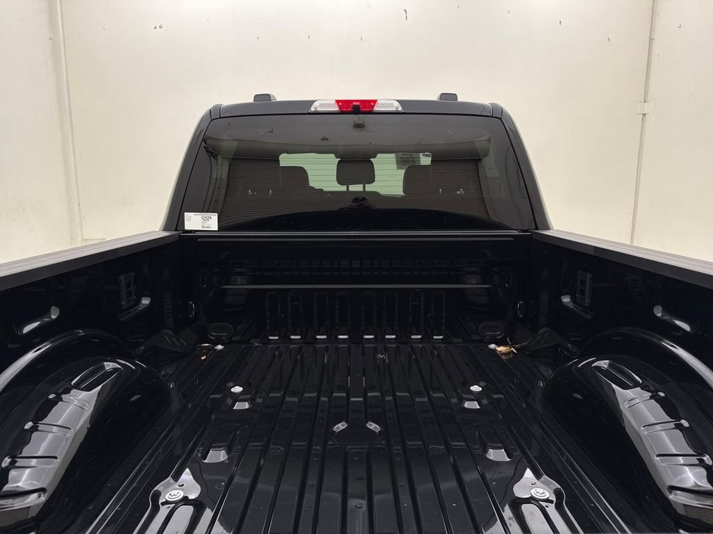 New 2026 Ford F250 Lariat image 32
