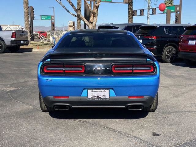 Used 2023 Dodge Challenger SRT Hellcat image 5