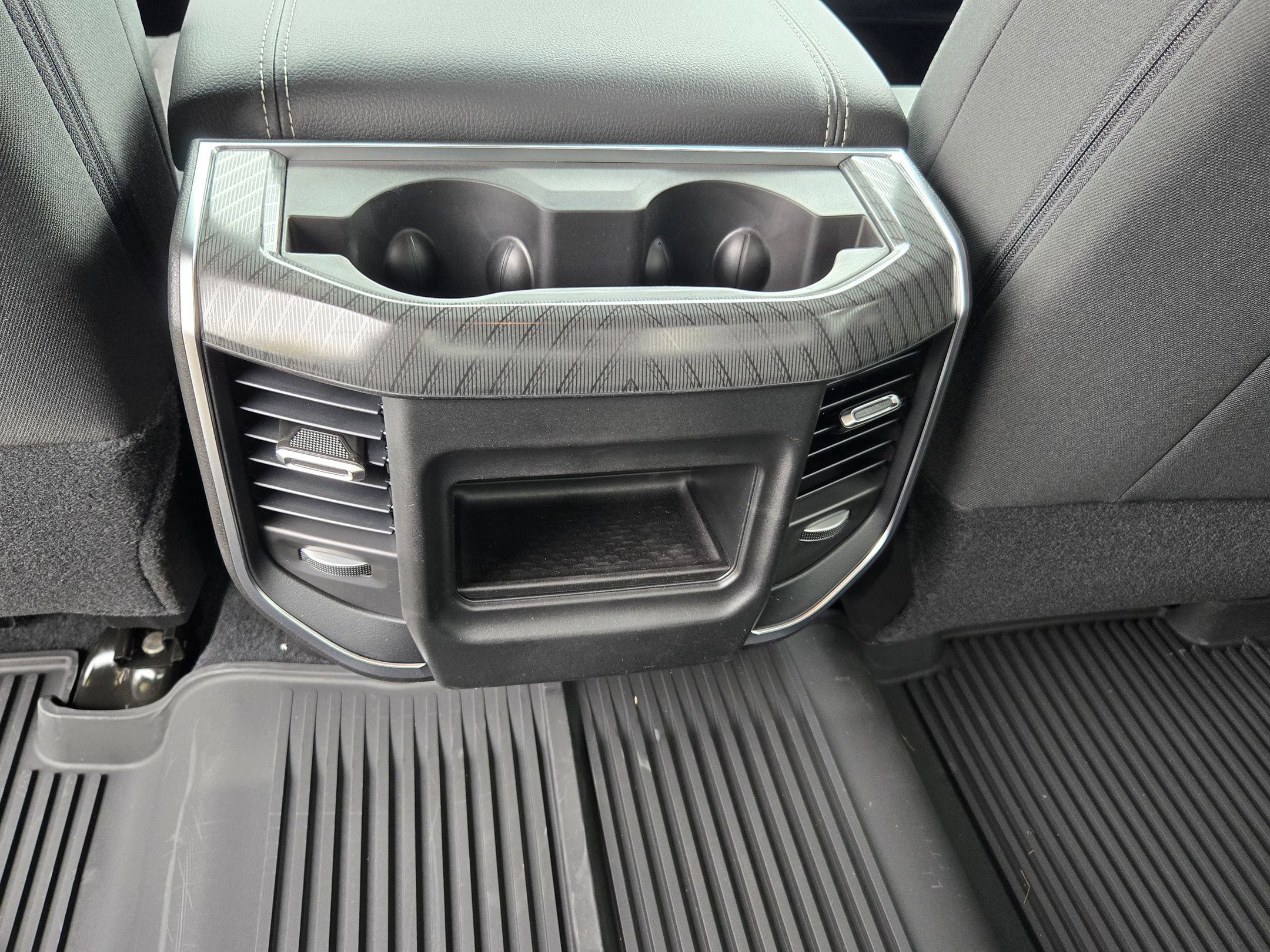 New 2026 RAM 2500 Big Horn image 23