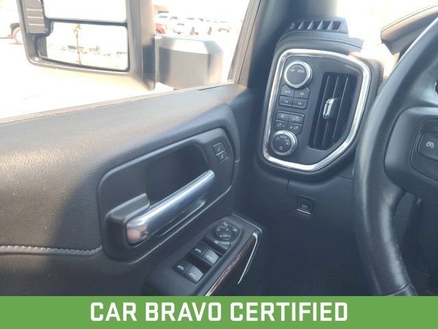 Certified 2022 GMC Sierra 3500 SLE w/ SLE Value Package AWD/4WD image 43