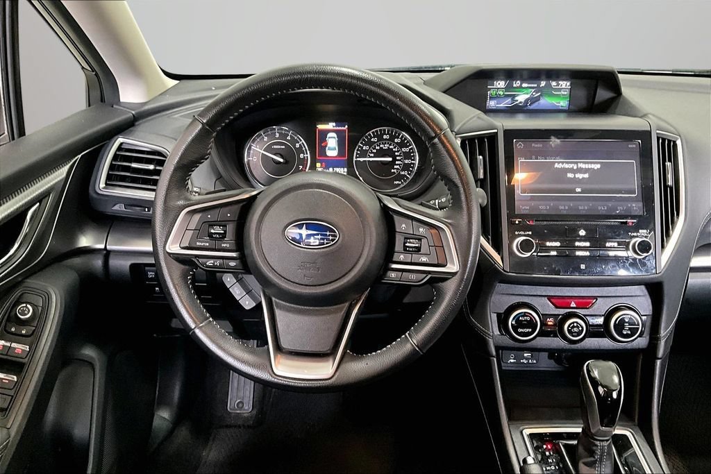 Used 2021 Subaru Impreza 2.0i Limited AWD/4WD image 8