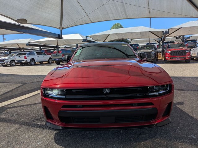 New 2026 Dodge Charger R/T w/ Driver Convenience Group AWD/4WD image 6