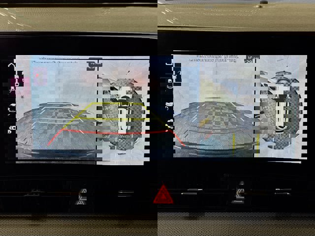 Used 2024 Kia Sportage SX image 14