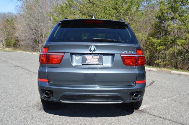Used 2013 BMW X5 xDrive35i image 8