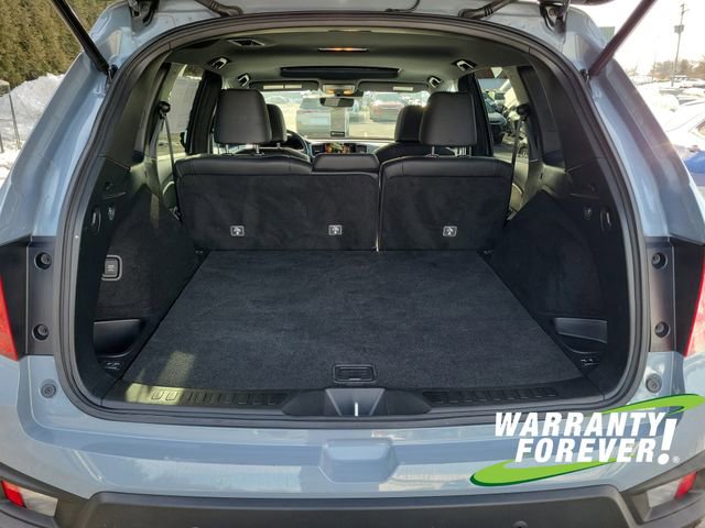 Used 2023 Honda Passport EX-L image 18