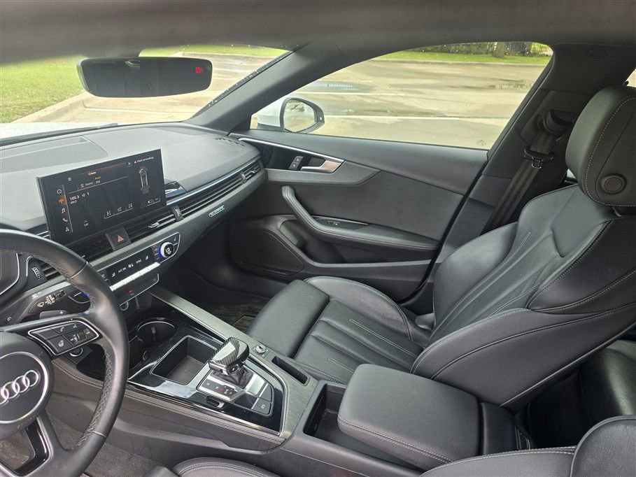 Used 2022 Audi A4 2.0T Premium Plus image 12