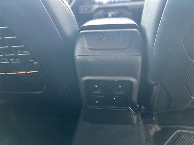 Certified 2022 Ford Bronco Badlands image 24