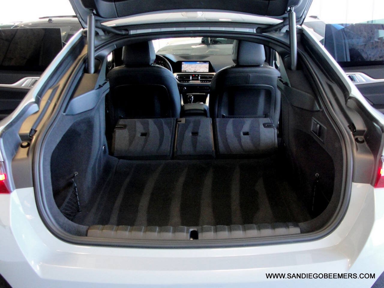 Used 2023 BMW M440i Gran Coupe RWD image 83