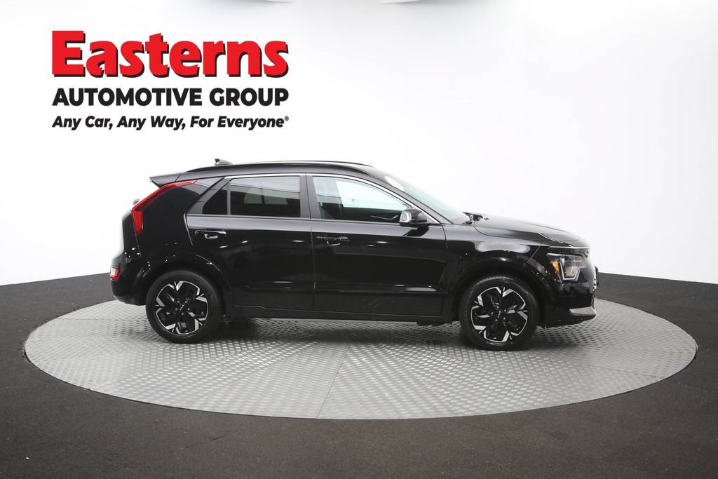 Used 2024 Kia Niro Wind w/ Wind Preserve Package FWD image 45