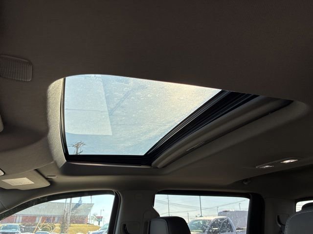 Used 2020 Chevrolet Silverado 2500 LTZ w/ LTZ Plus Package image 12