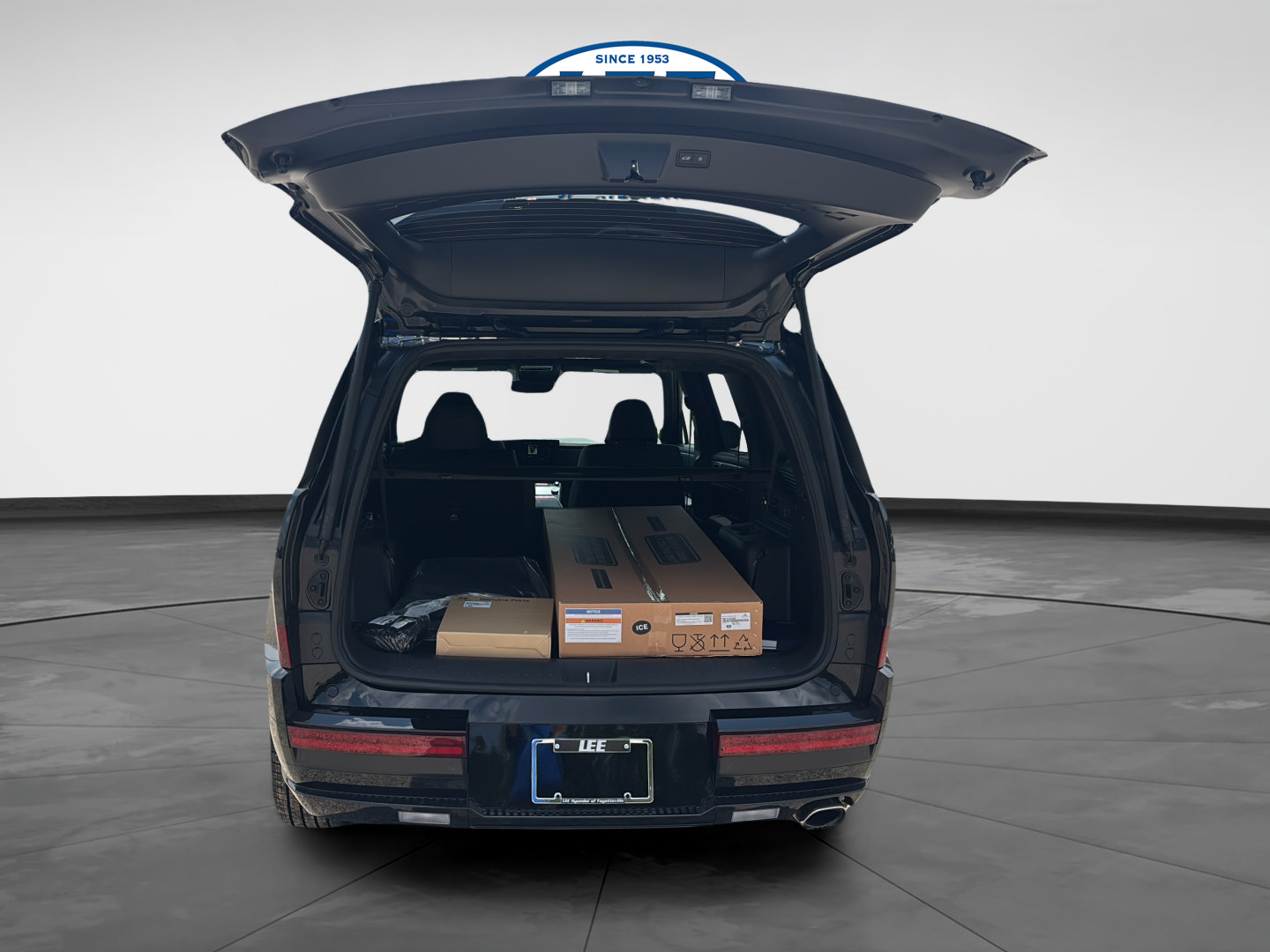 New 2027 Hyundai Santa Fe Calligraphy AWD/4WD image 17
