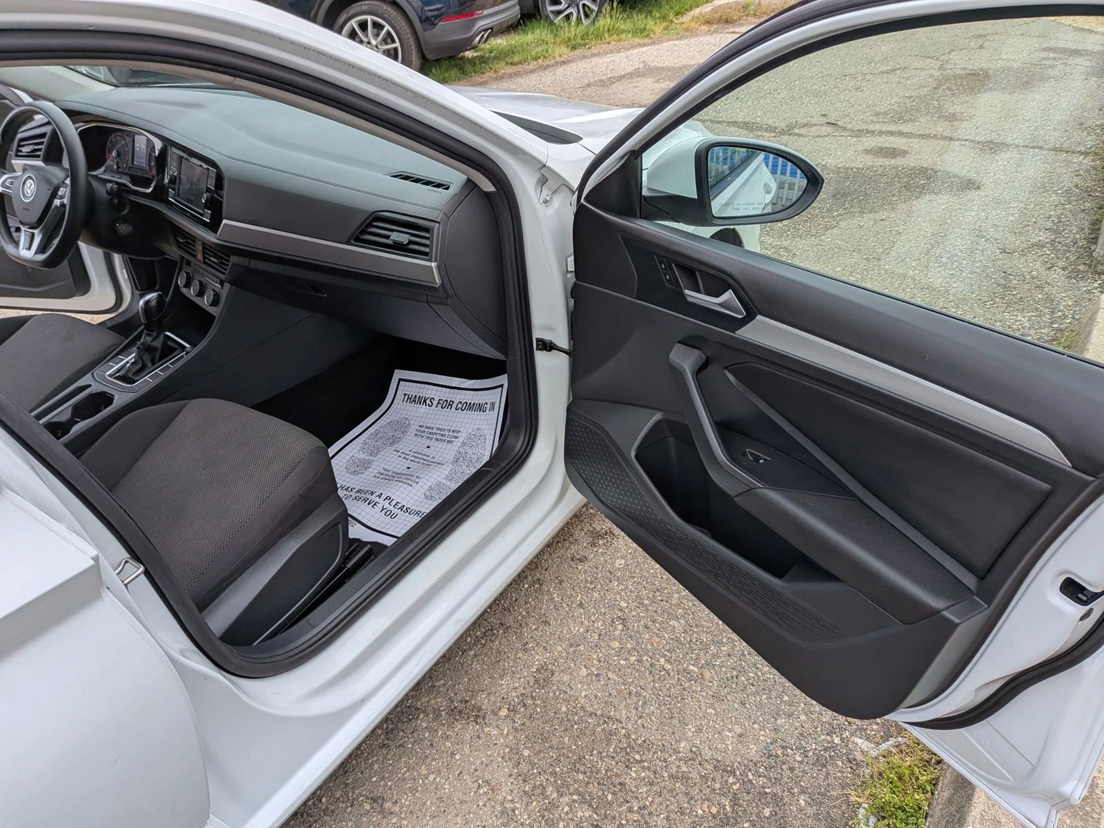 Used 2019 Volkswagen Jetta S w/ Driver Assistance Package FWD image 30