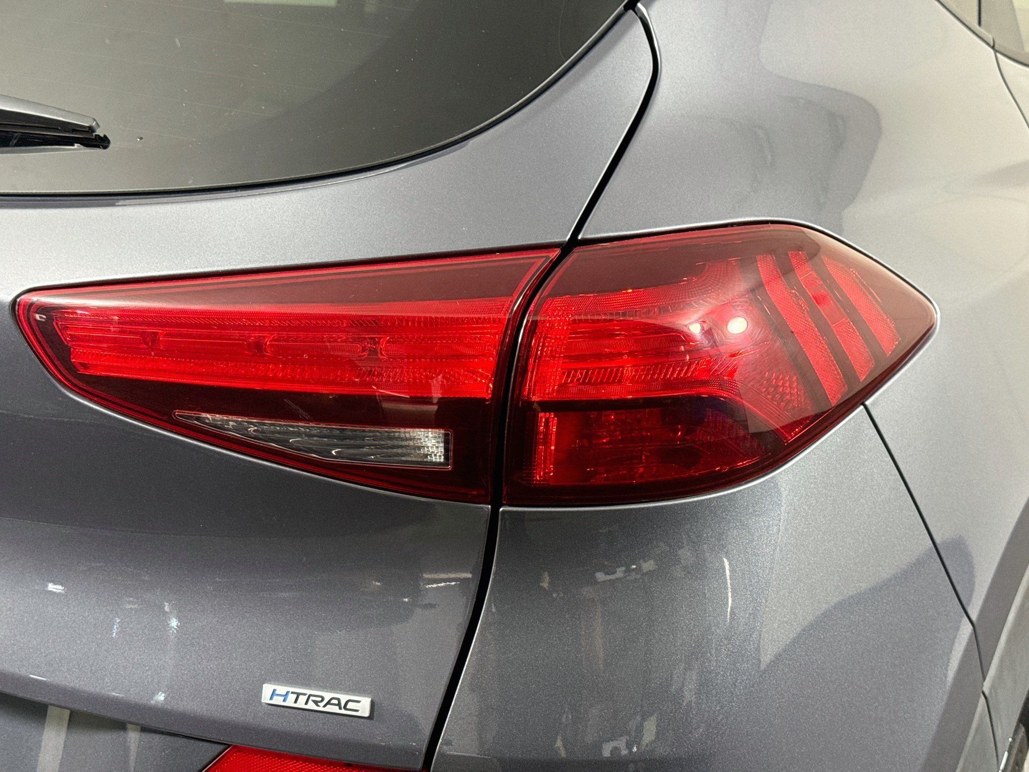 Used 2021 Hyundai Tucson Value w/ Cargo Package AWD/4WD image 34