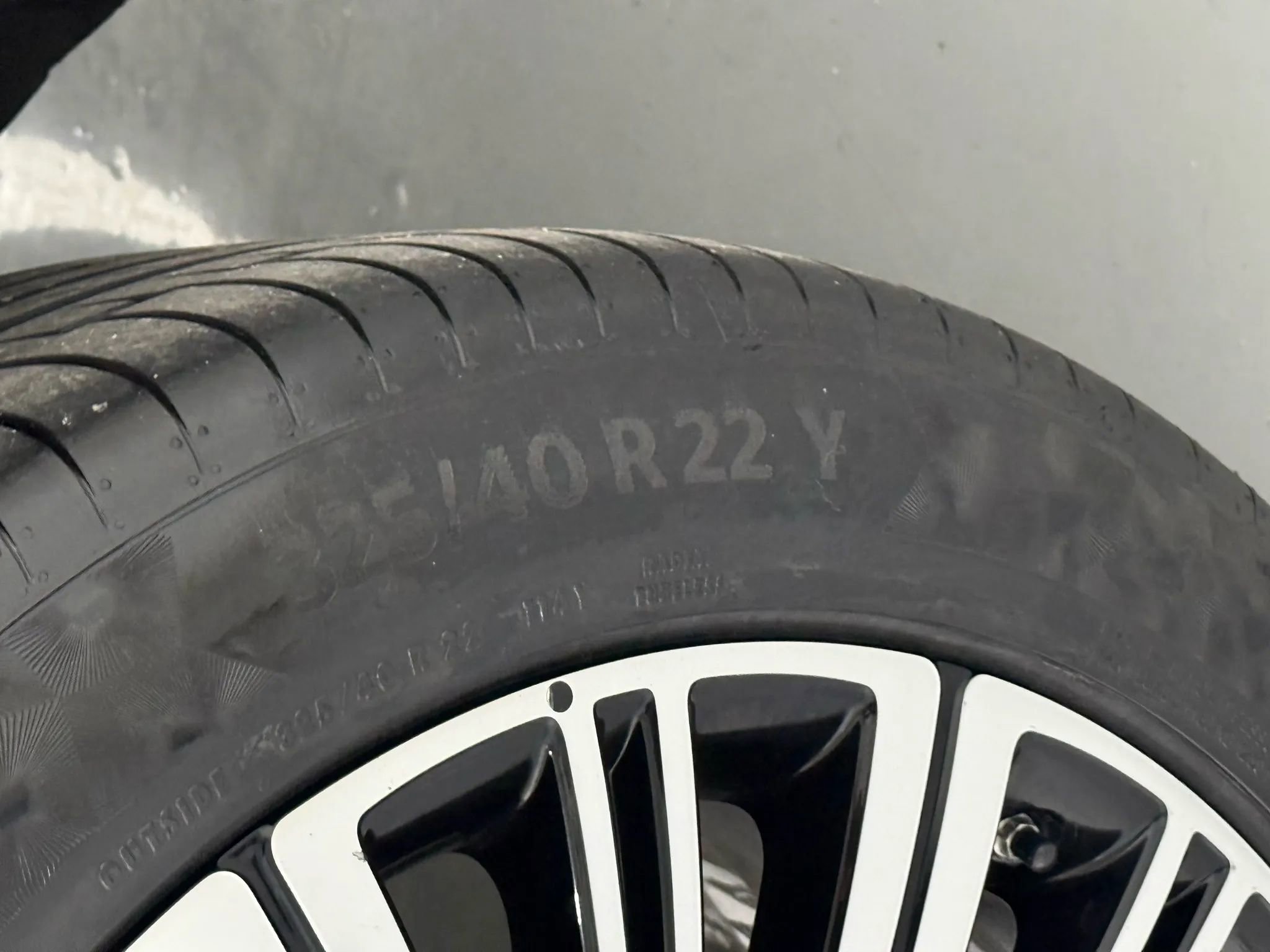 Used 2022 Mercedes-Benz Maybach GLS 600 4MATIC image 49
