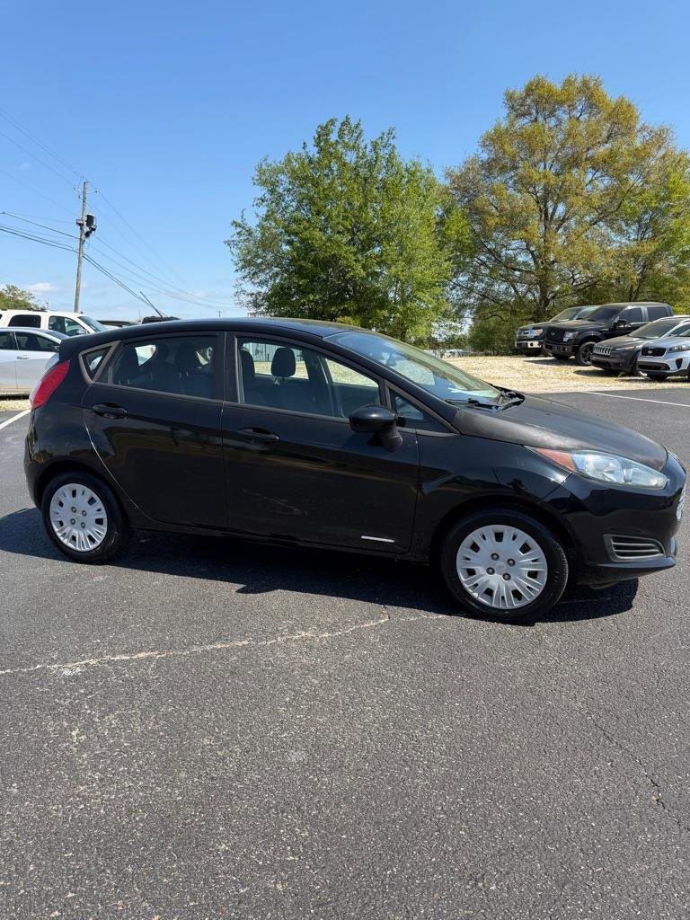 Used 2016 Ford Fiesta S FWD image 8