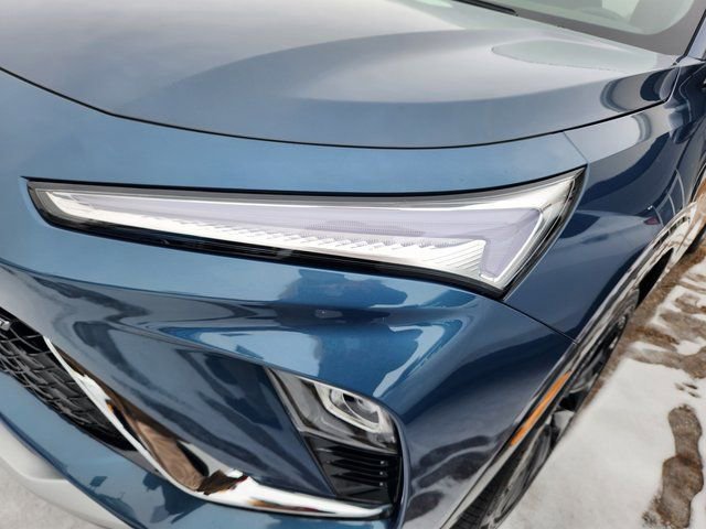 New 2026 Buick Envista Sport Touring w/ Convenience I Package image 25