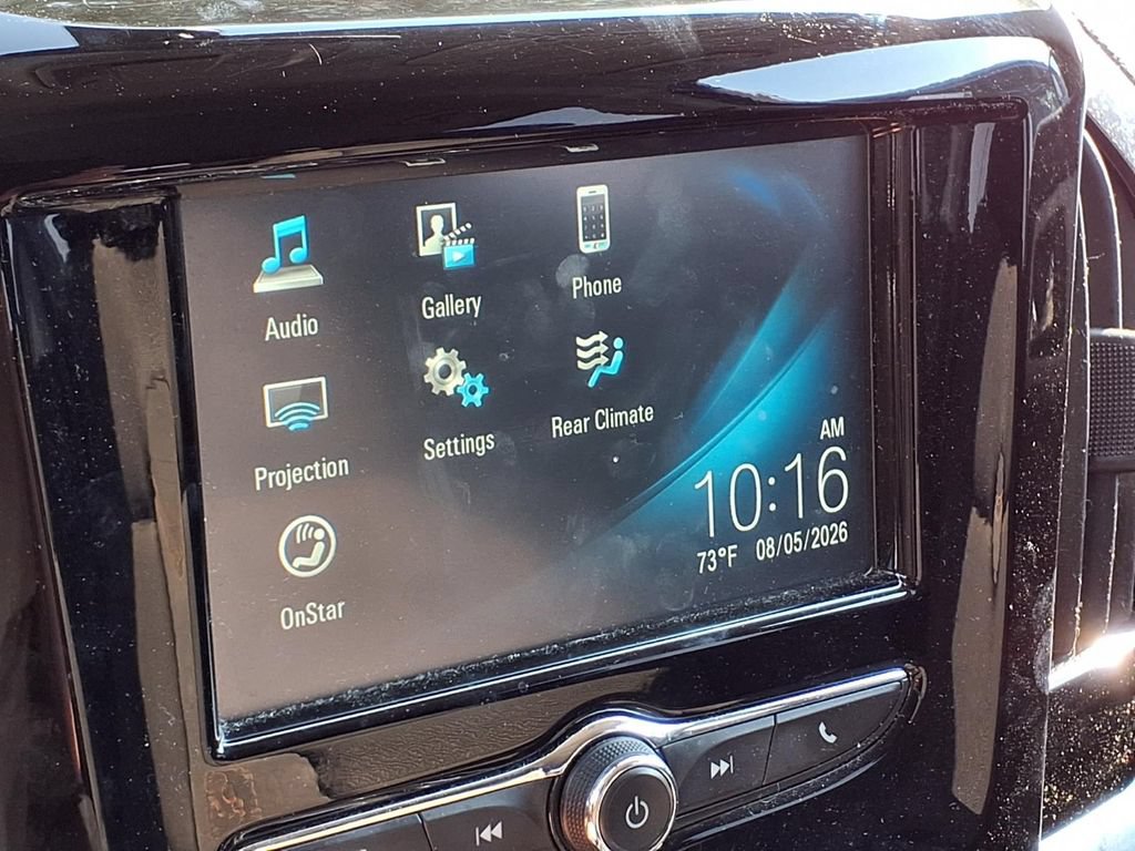 Used 2019 Chevrolet Traverse LS FWD image 15
