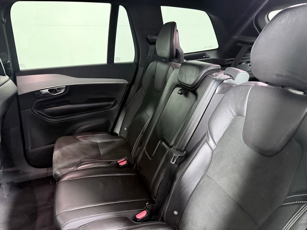Used 2016 Volvo XC90 T6 R-Design w/ Vision Package AWD/4WD image 19