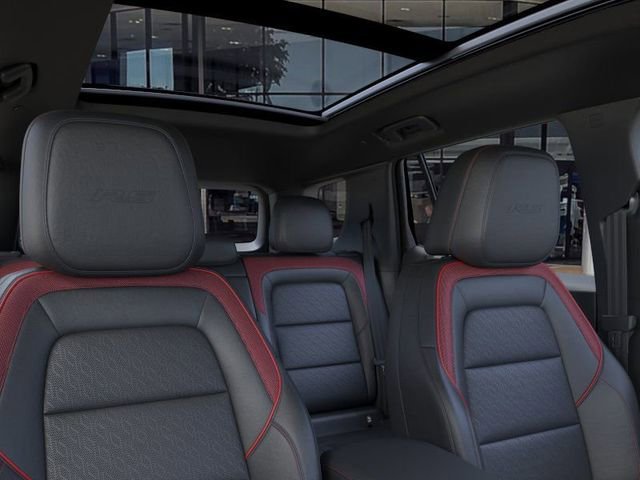 New 2026 Chevrolet Equinox RS w/ Convenience Package III image 24